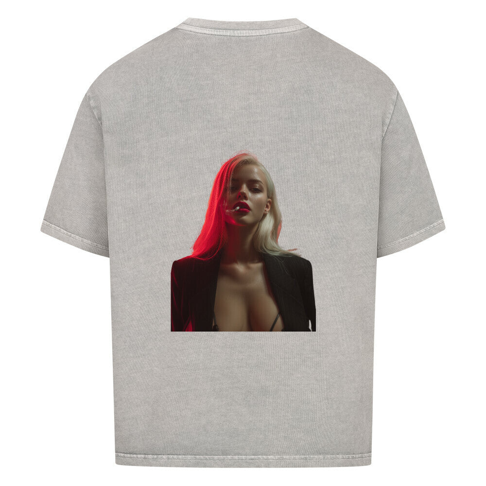 Image for color: washed grey