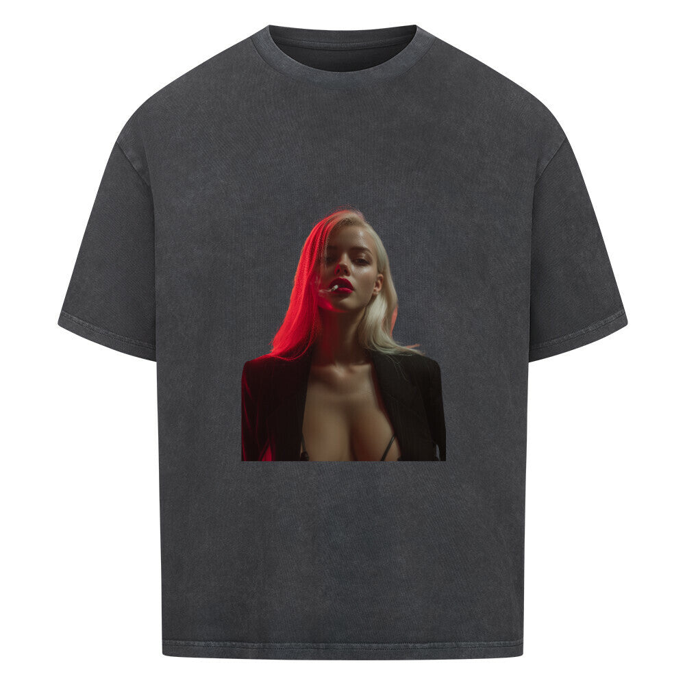 Image for color: washed black