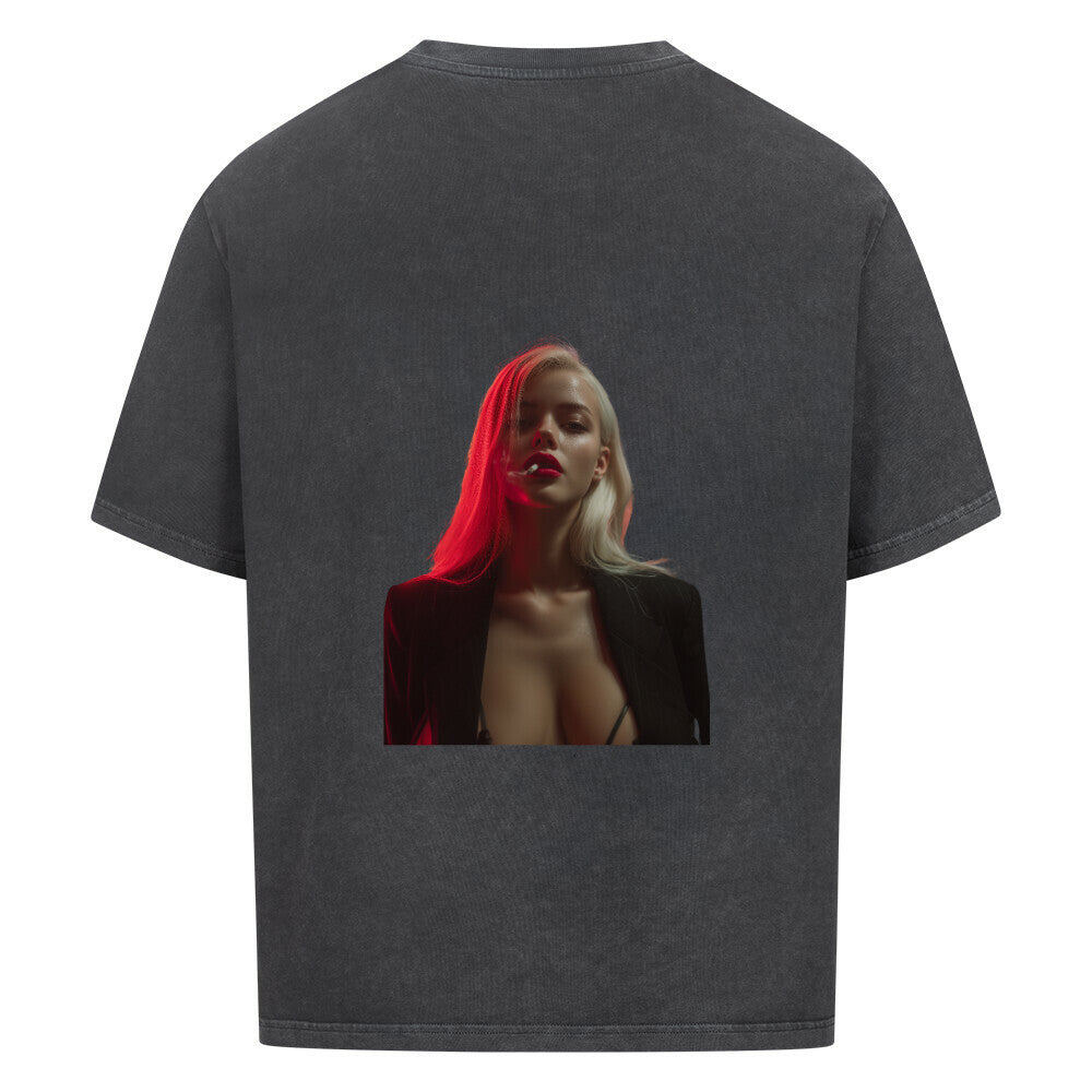 Image for color: washed black