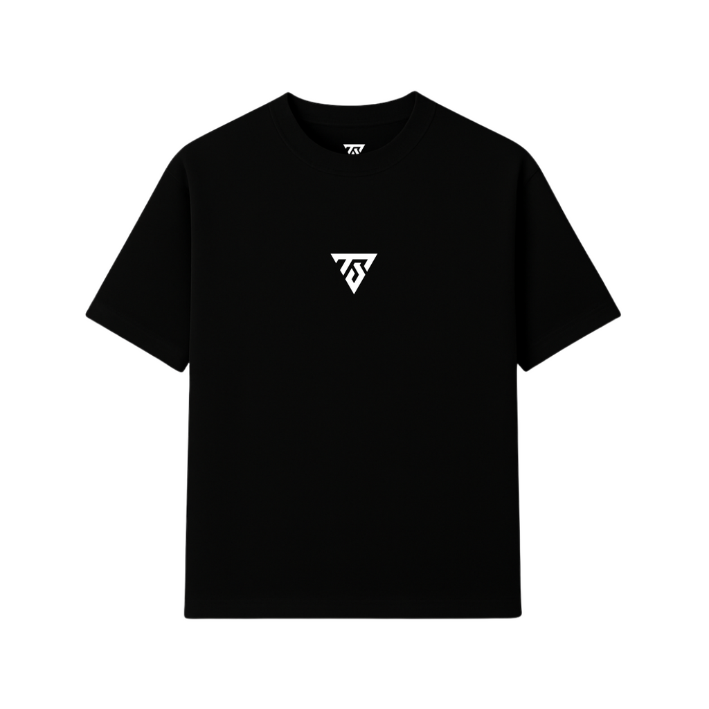 T-SHIRT OVERSIZE - DON'T TALK TO ME WHEN I'M DANCING