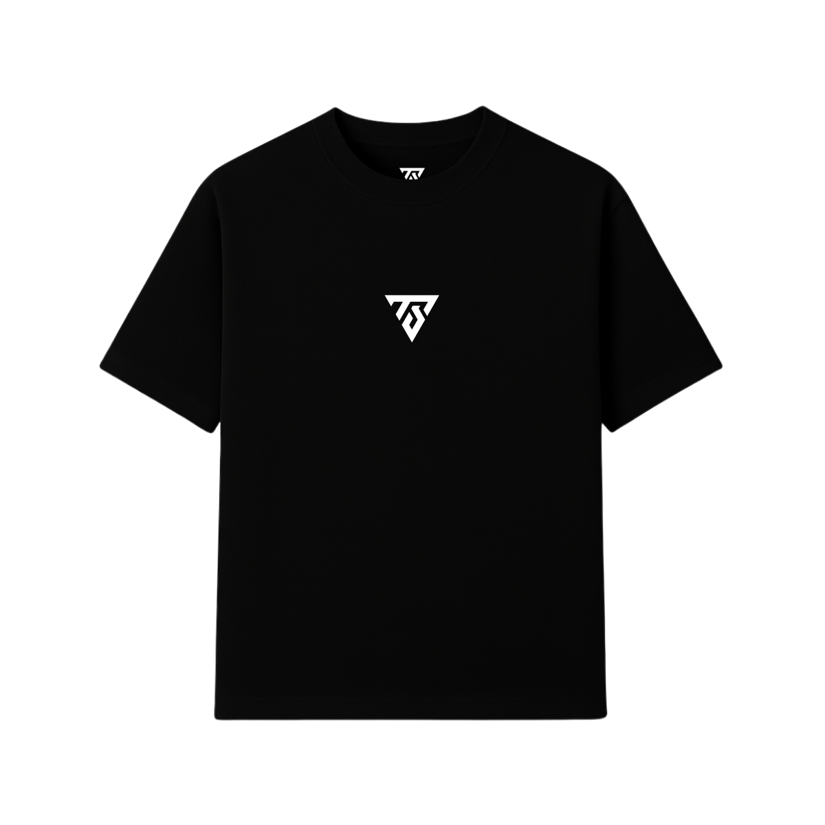 T-SHIRT OVERSIZE -  MUSIC IS MY RELIGION