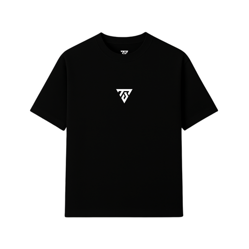 T-SHIRT OVERSIZE -  MUSIC IS MY RELIGION